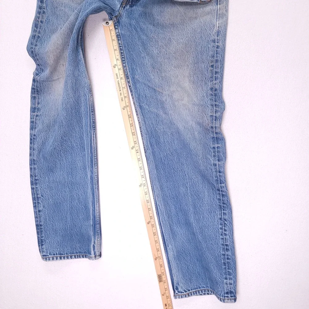 Levis levi 501